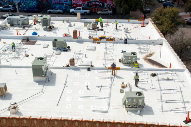Best Roof Maintenance and Cleaning  in Kingston, NY