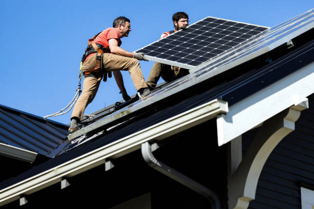 Best Tile Roofing Installation  in Kingston, NY