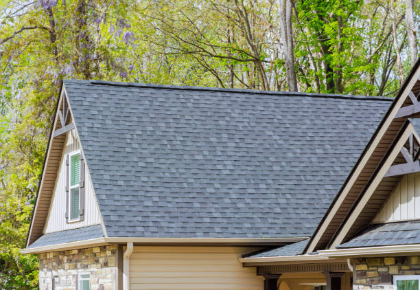 Best Green or Eco-Friendly Roofing Solutions  in Kingston, NY